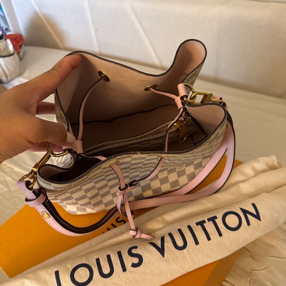 NeoNoe Damier D Azur - Picture 2 of 2